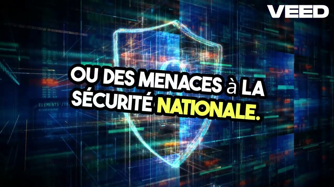 INTERPOL  Justice Mondiale Contre la Cybercriminalité! VEED