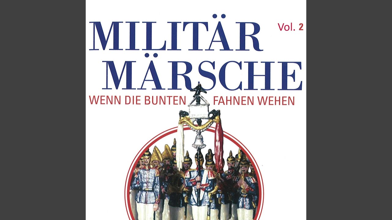 Die Blauen Dragoner, Sie Reiten