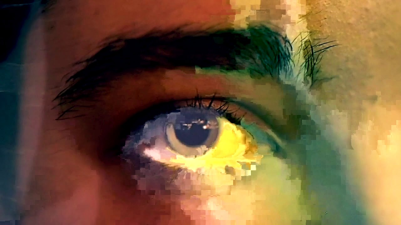 Holistic - An Experimental Art Film