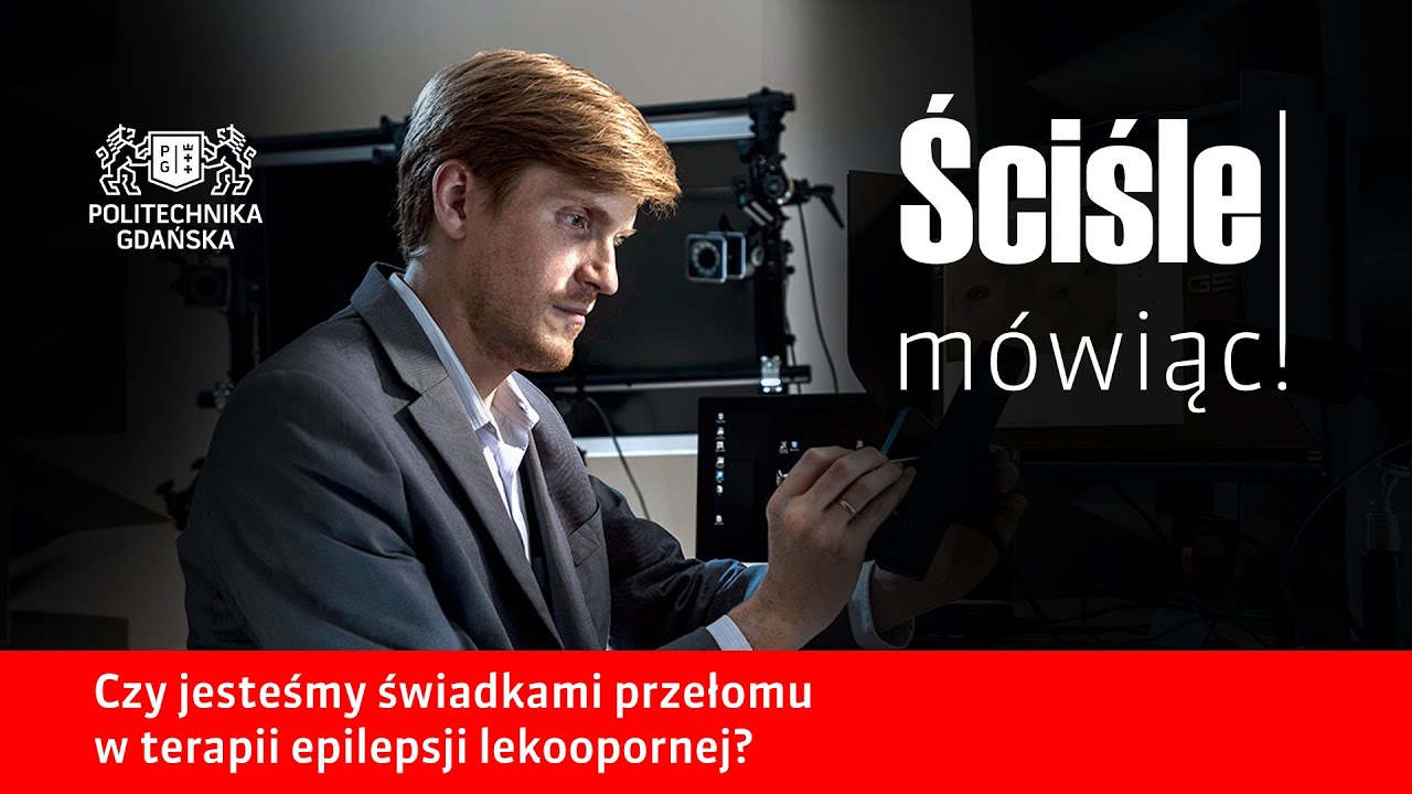 Czy jesteśmy świadkami przełomu w terapii epilepsji lekoopornej?