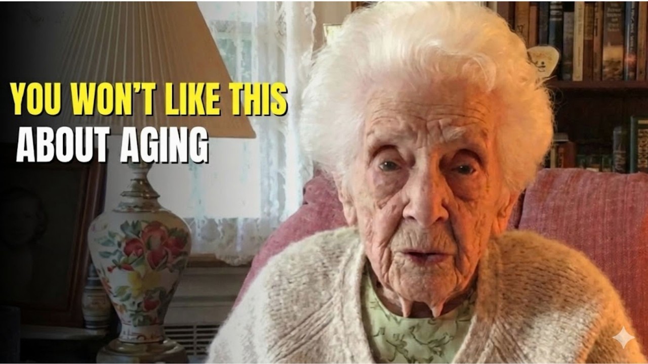 103 Years of Life 10 Harsh Truths About Happiness