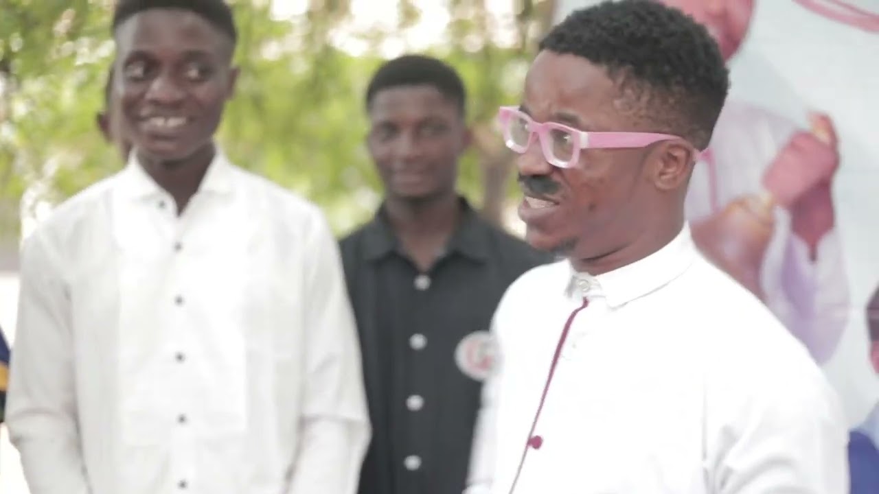 All Choirs Service || Arole woli agba || IPF choirs