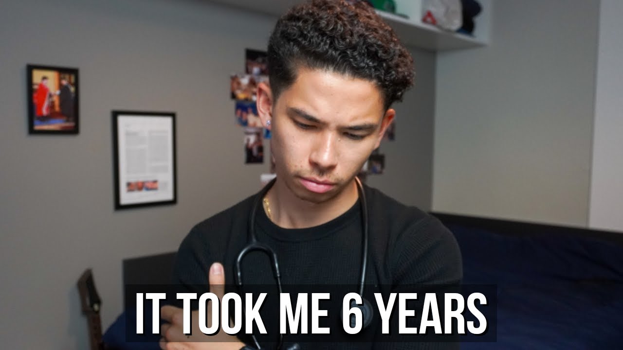 I Was REJECTED from Medschool...