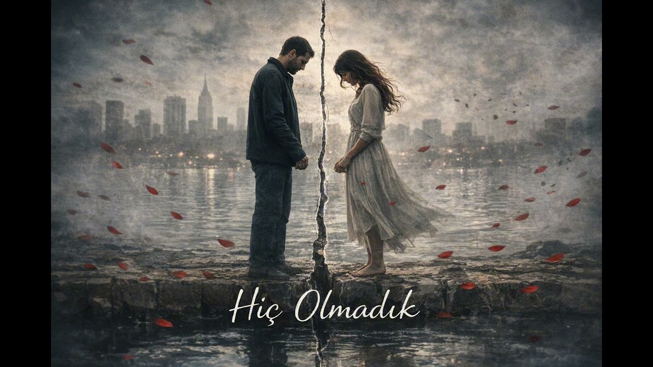 AYAN - Hiç Olmadık