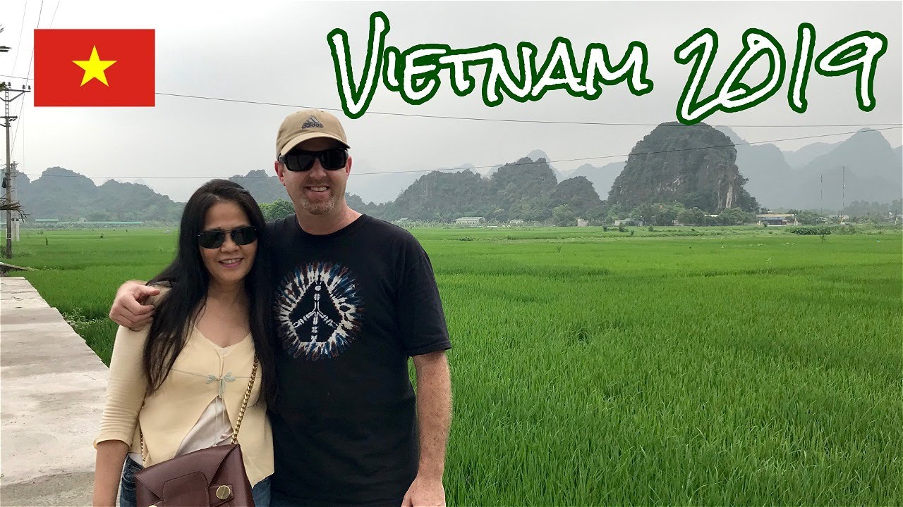 First Impressions of Vietnam - Loved It!