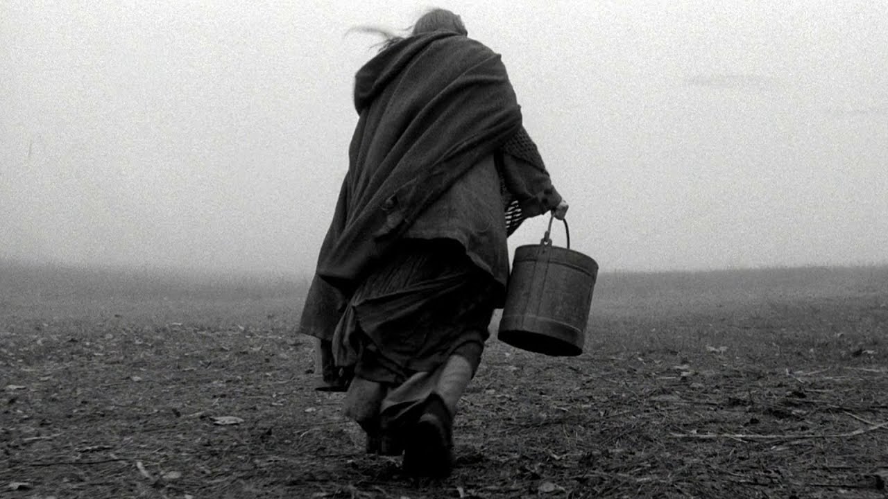 The Apocalyptic Filmmaker that Haunts My Soul