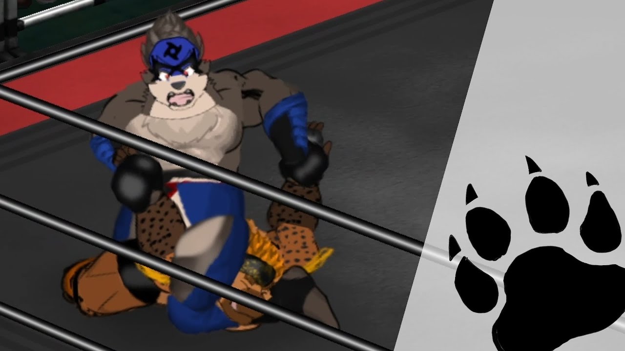 [New Year's Eve Match] Ninja Wolf(弧月) vs Tribal Hyena