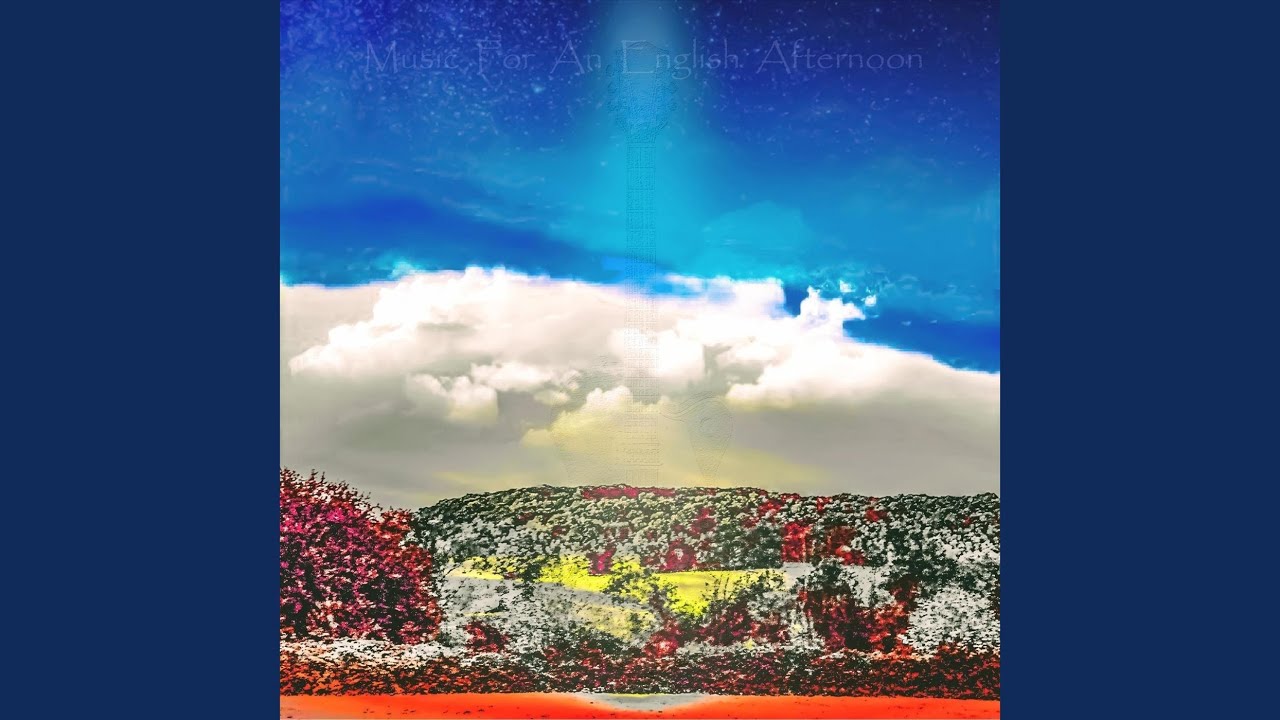 The Colours in My Head