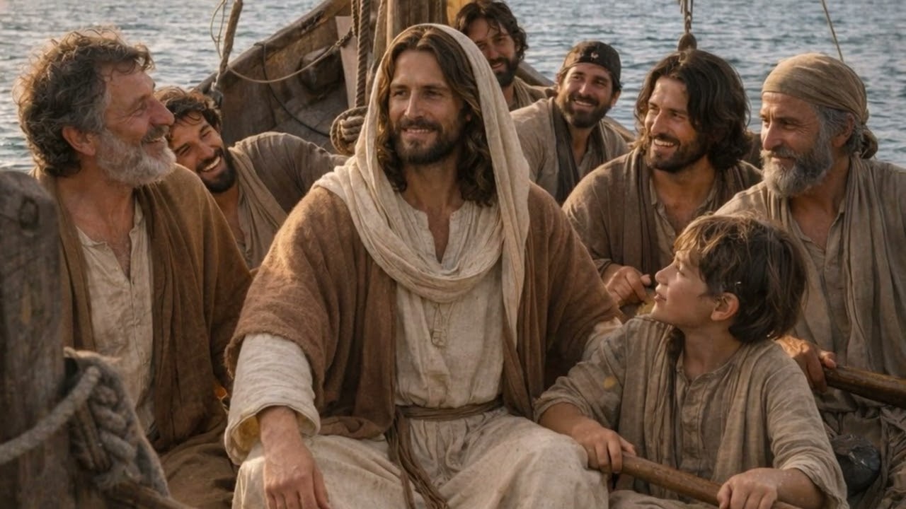 Worship #Jesus 
