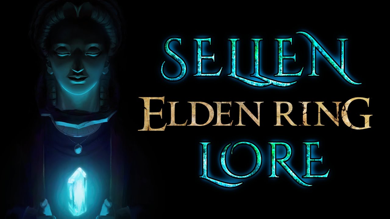 Die verbotene Urströmung und die tödlichste Zauberin von Raya Lucaria | Elden Ring Lore auf Deutsch