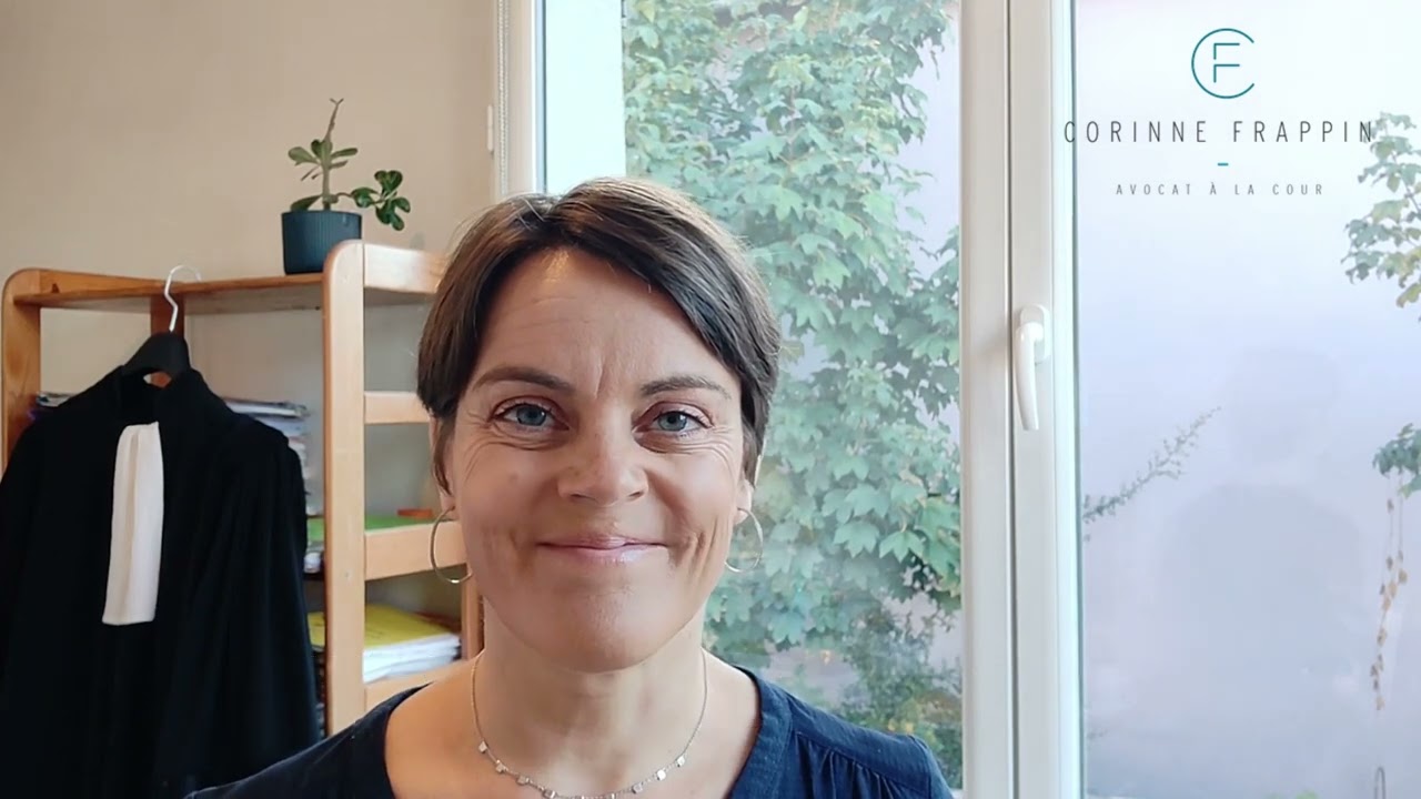 copropriété et cession de parties communes