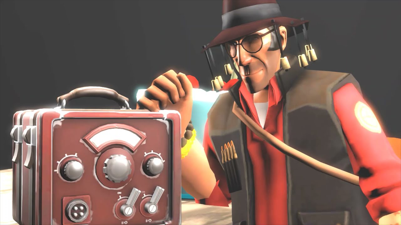 the Radio Guy