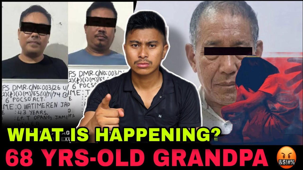 Latest news update of minor girl || Must Watch 🙏🏼💔