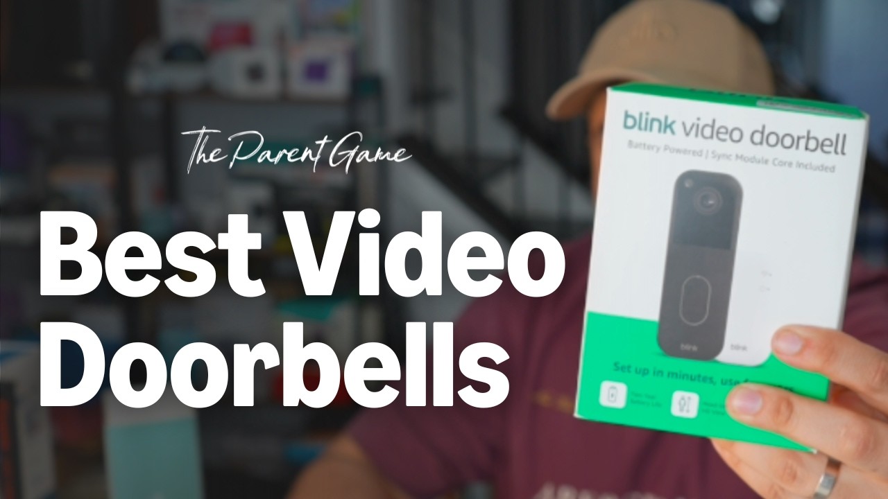 Unboxing Amazon Video Doorbells 2026 #amazonfinds