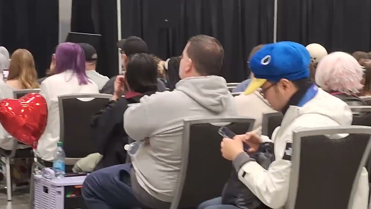 Fan expo vancouver 2026