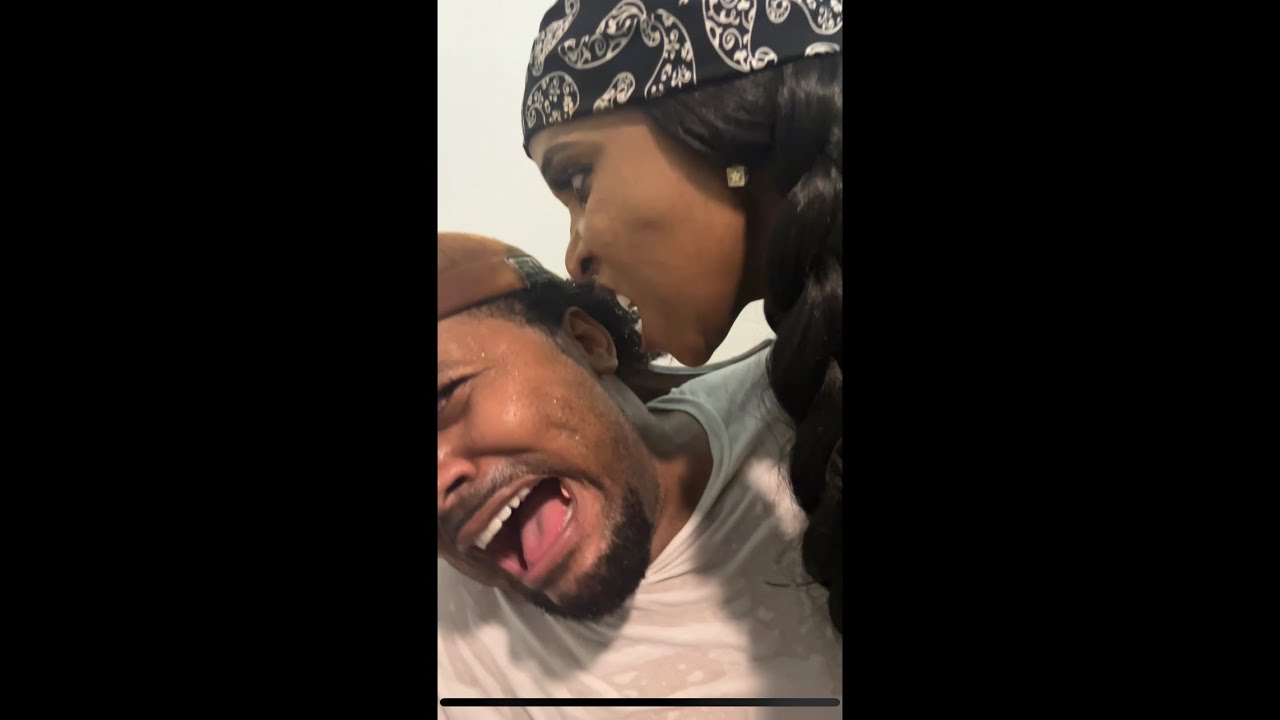 Girlfriend Reminds Boyfriend Its NOT Over Til SHE Says So @KaiLynnPrettyPisces  @BaysoliveFilms ​