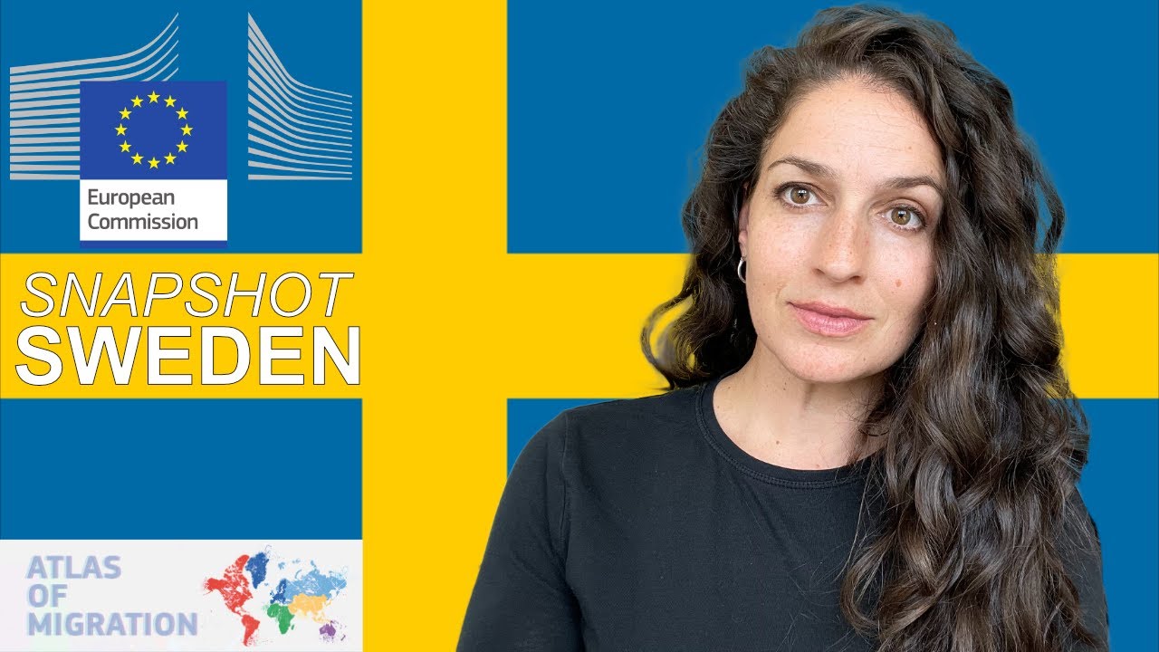 Migration Snapshot: Sweden