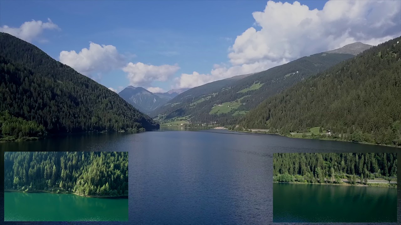 Val d'ultimo