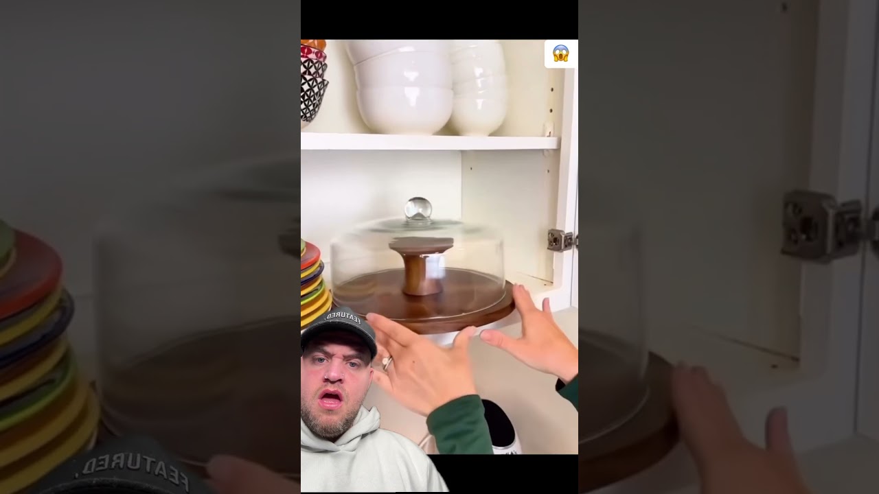 PART 1 - OF THE MOST AMAZING KITCHEN HACKS #shorts