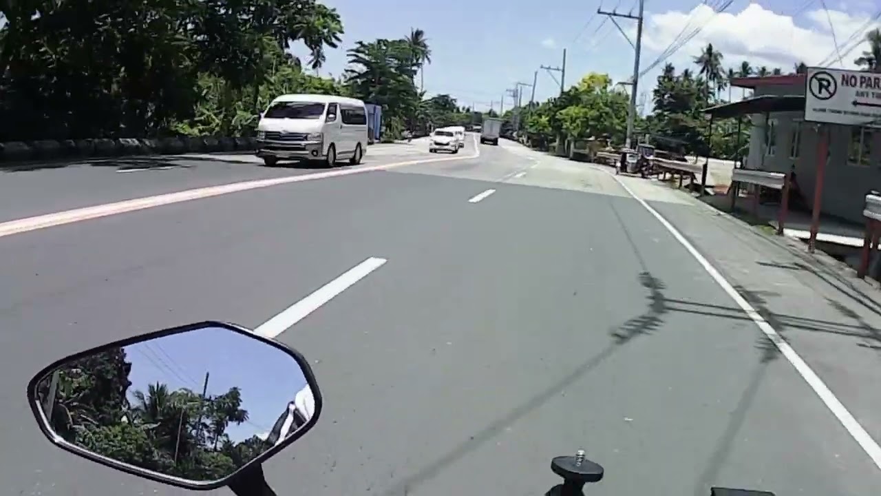 bypass road tiaong 2 San pablo
