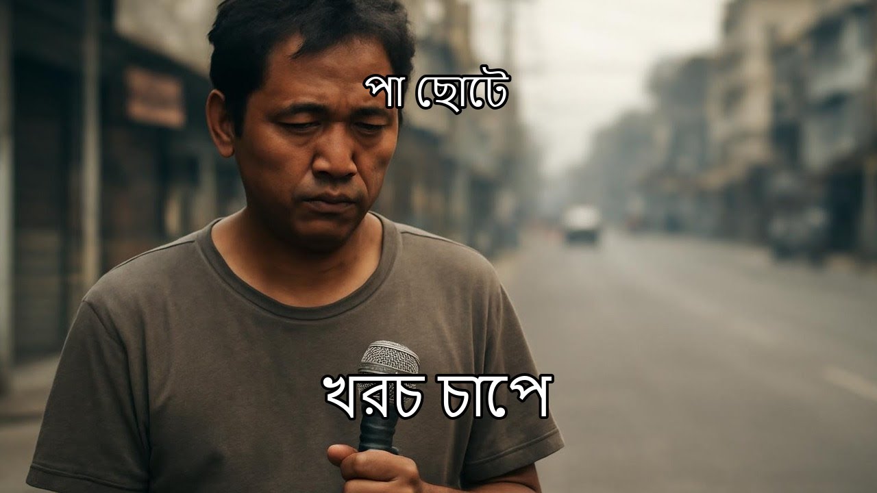 একই রাস্তা, অন্য সুর