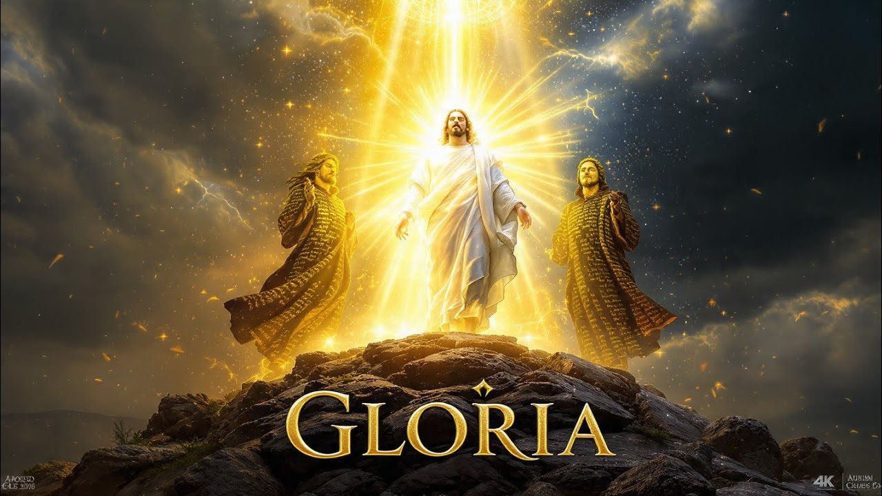 Gloria - Marcos Witt