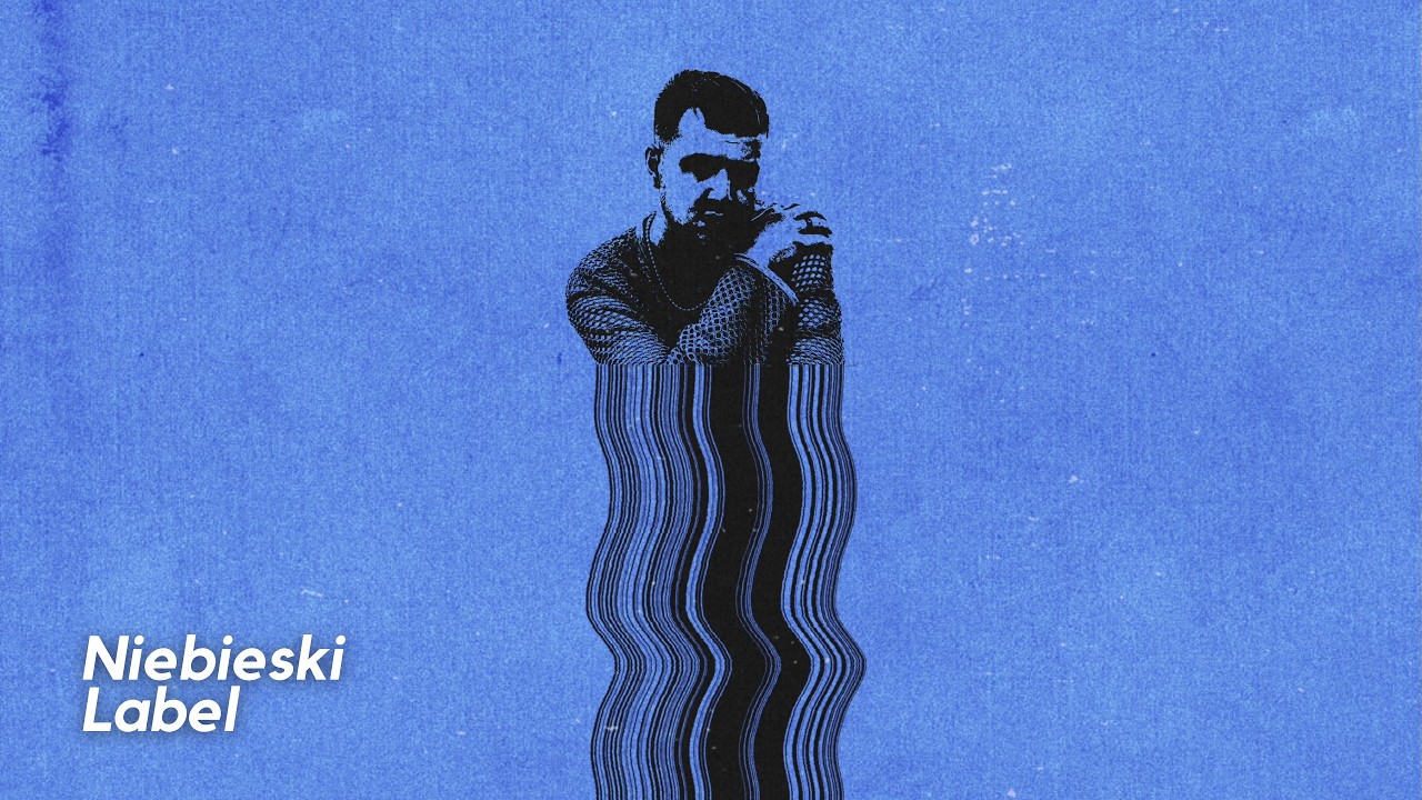 Kamil Kowalski &mdash; Panienka (Official Visualizer)