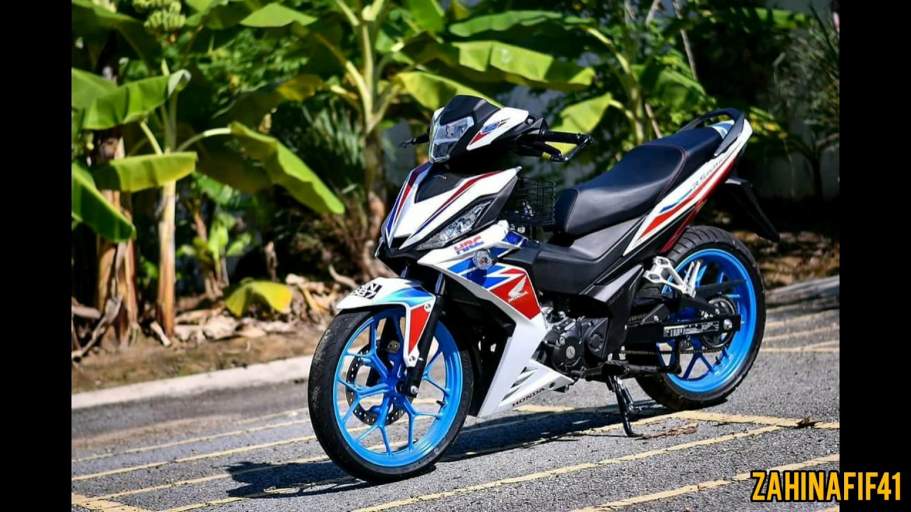 HONDA RS150R | RS150 MALAYSIA | COMPILATION