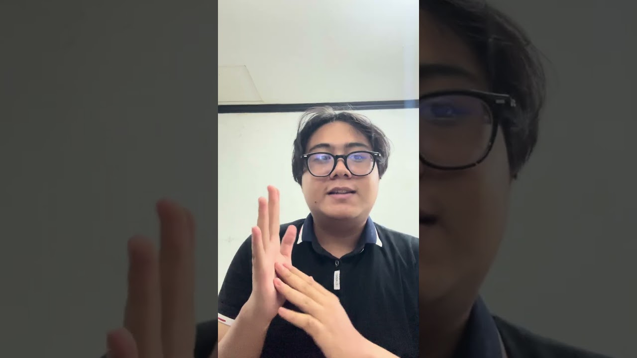 Hanan Al - Kandidat Google Student Ambassador 2026 Indonesia - Universitas Muhammdiyah Purwokerto