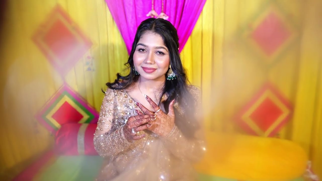 #wedding  #mehandi  Shivani & Mohit