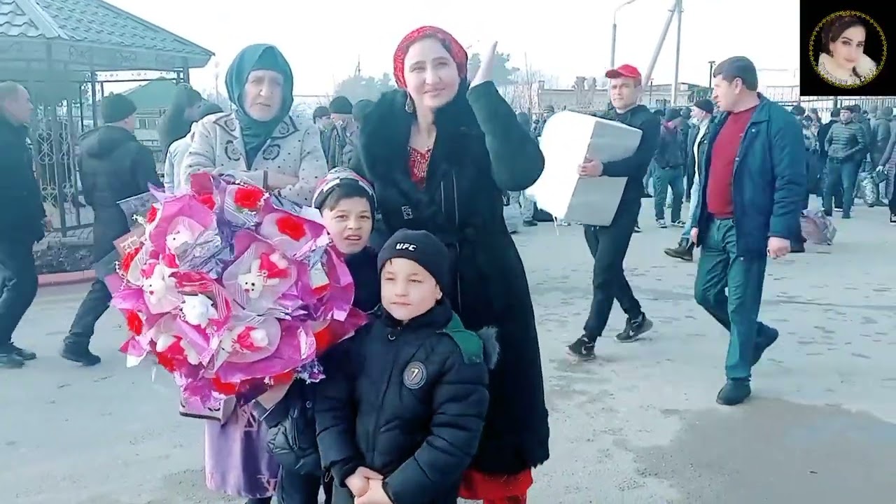 ВОХУРИИ БЕСАБРОНАИ ГАВХАР ХАМРОХИ ФАРЗАНДОШ. ВА ДОИ НЕКИ МОДАРИ ГАВХАР БАХРИ ГАРИБО
