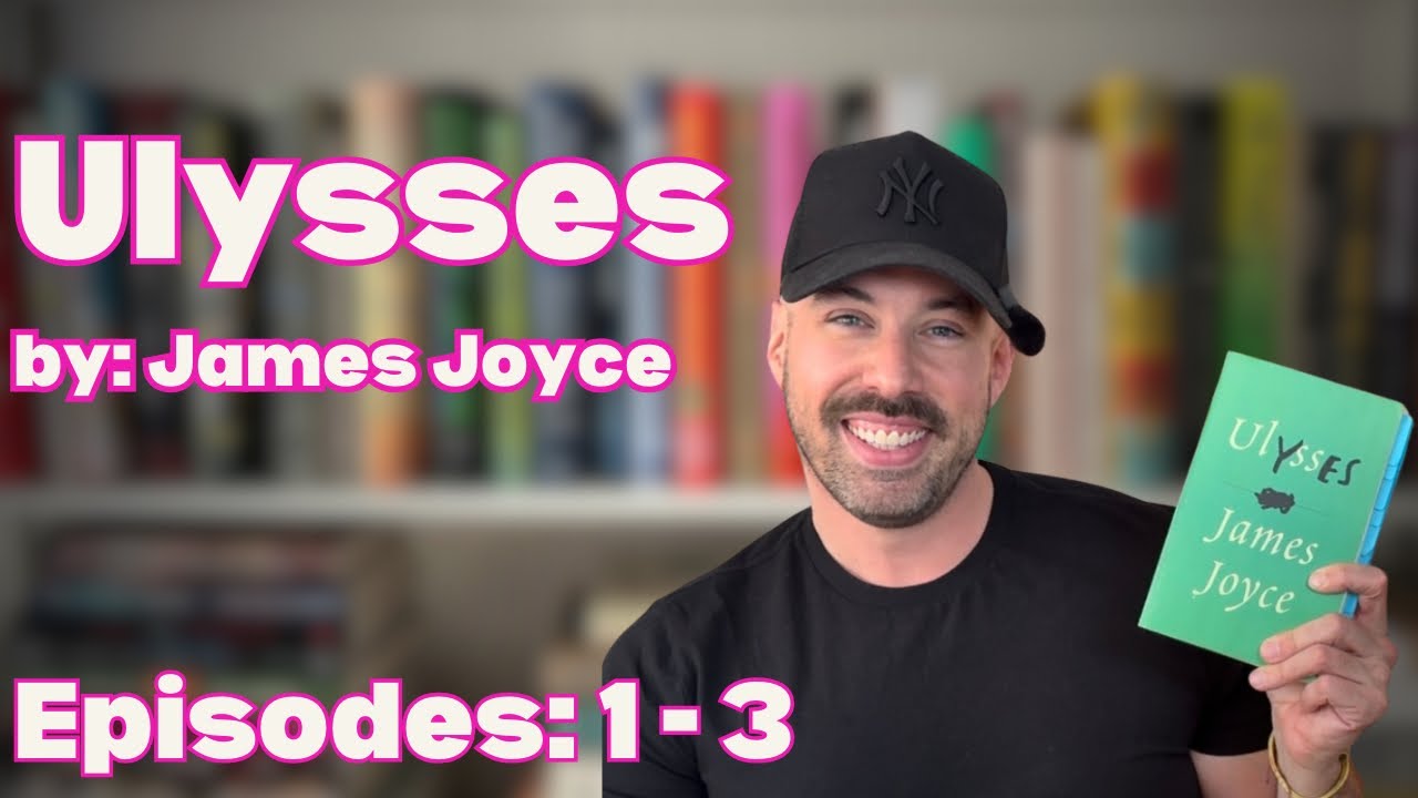 Ulysses: Episodes 1-3