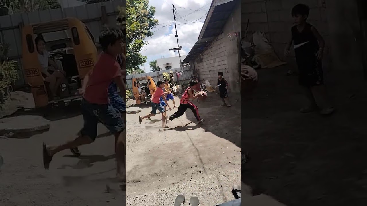 Papawis Muna mga pamangkin Kasi Chinese new year walang pasok
