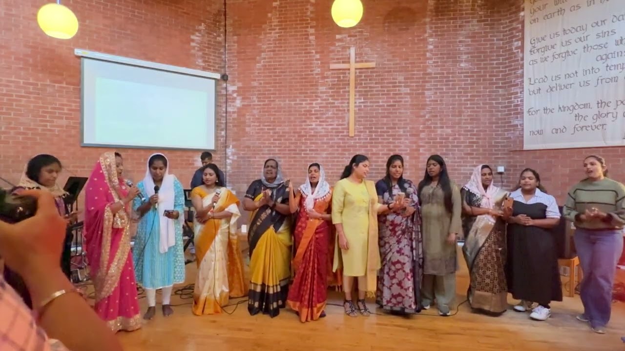 Ltpf Church Sunday service womens special song🎤🎤🎤🎵🎵22/2/2026