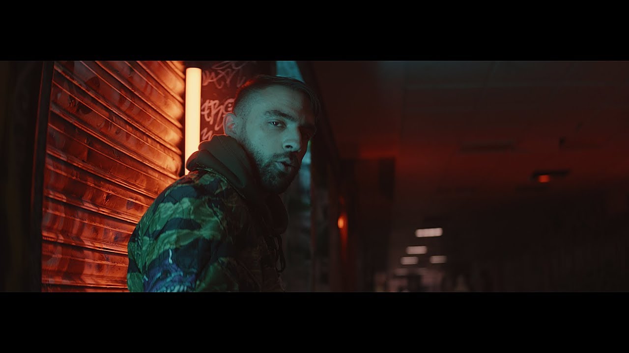 ISRAEL B  -  PEGAJOSA(PROD LOWLIGHT)