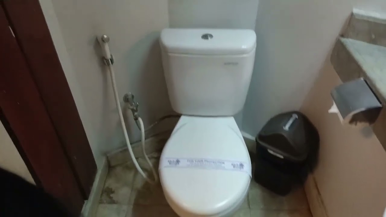 sekilas review kamar type deluxe klub bunga butik and resort