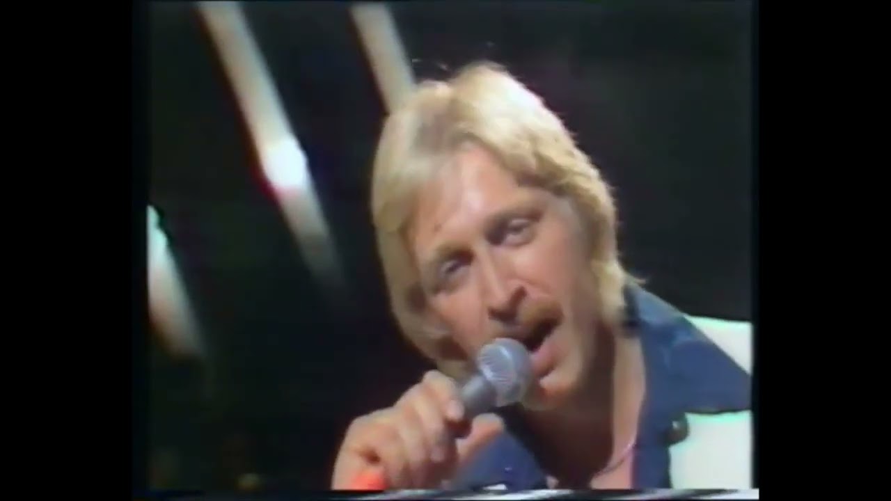 Mats Rådberg - The Gambler (1981)