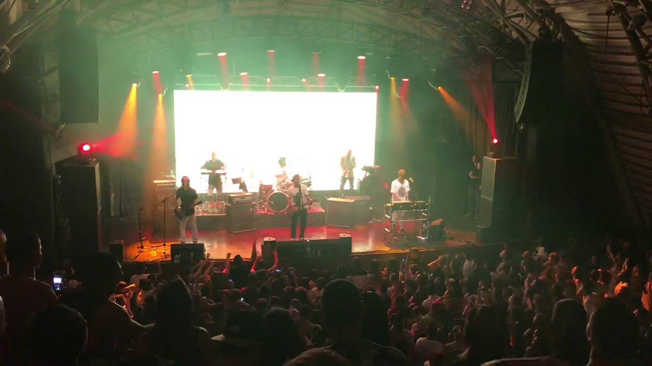 BRAZA - Selecta - 24/08/2018