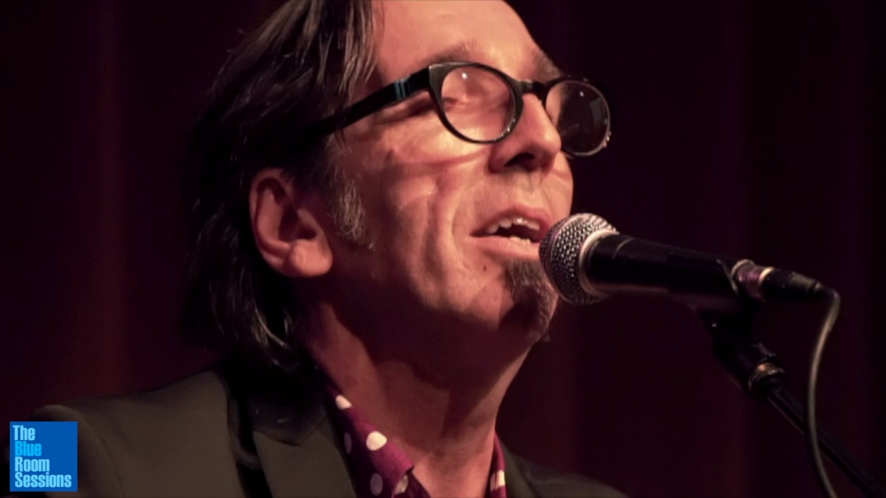 Stephen Fearing  - The Things We Did