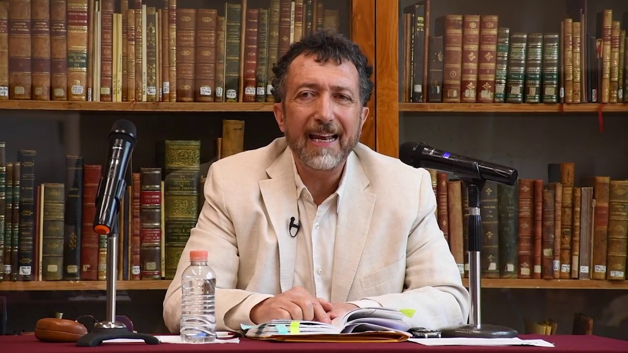 “Los otros conquistadores” | Guillermo Turner