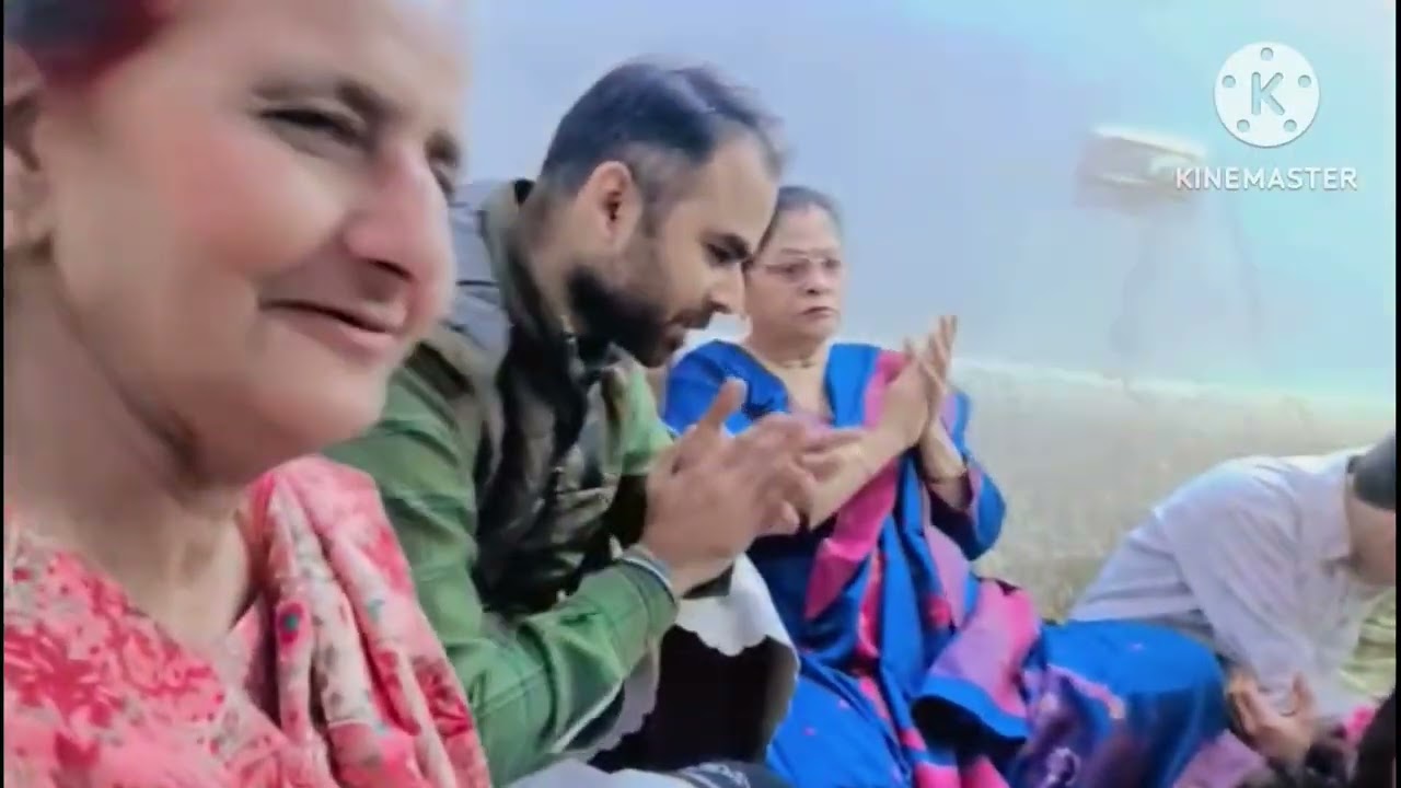 Shaadi ka pahla function ❤️😍🧿/ like and subscribe