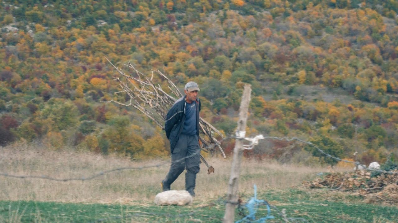 Fshati i ish Kryeministrit të Shqipërisë - Shqipëria Tjetër