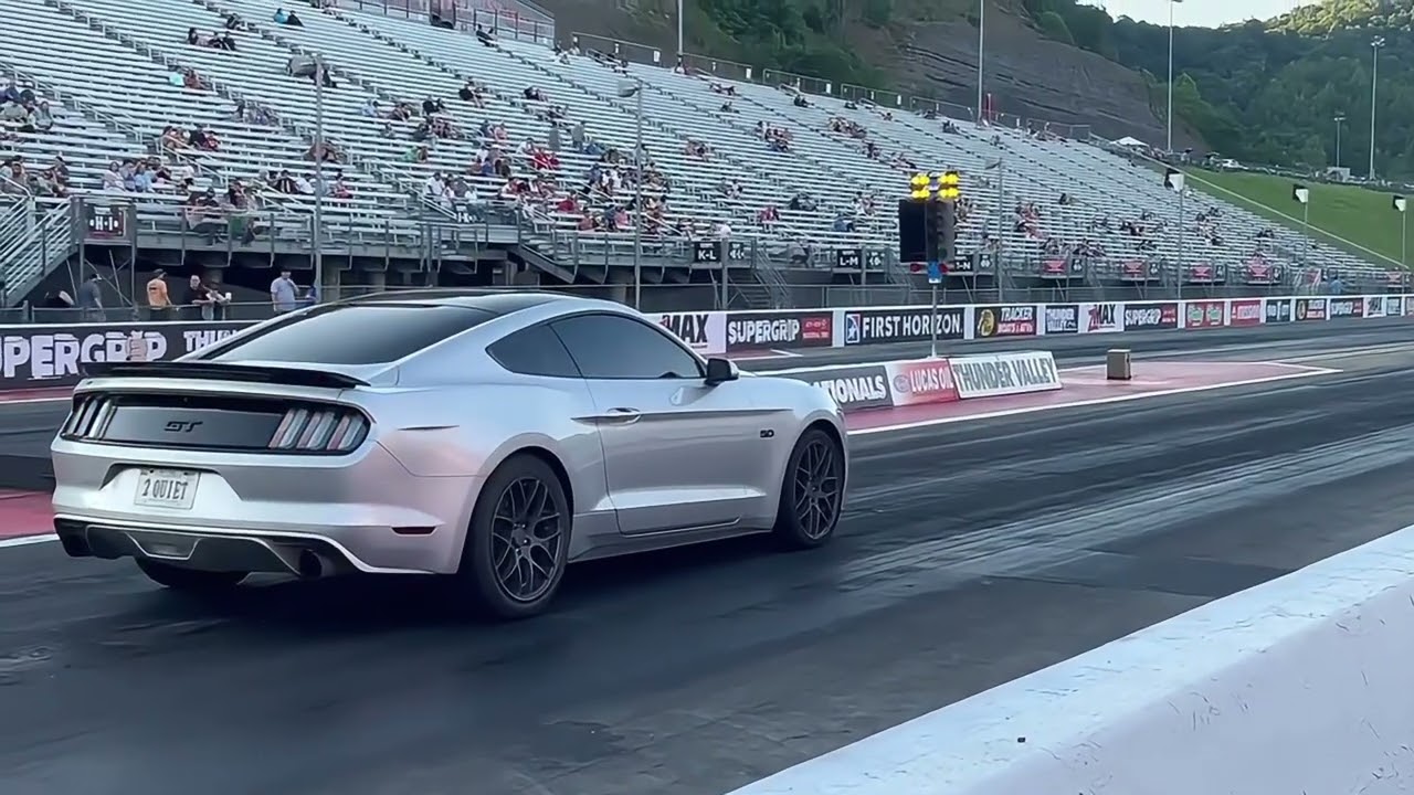 summit racing street fights 2025