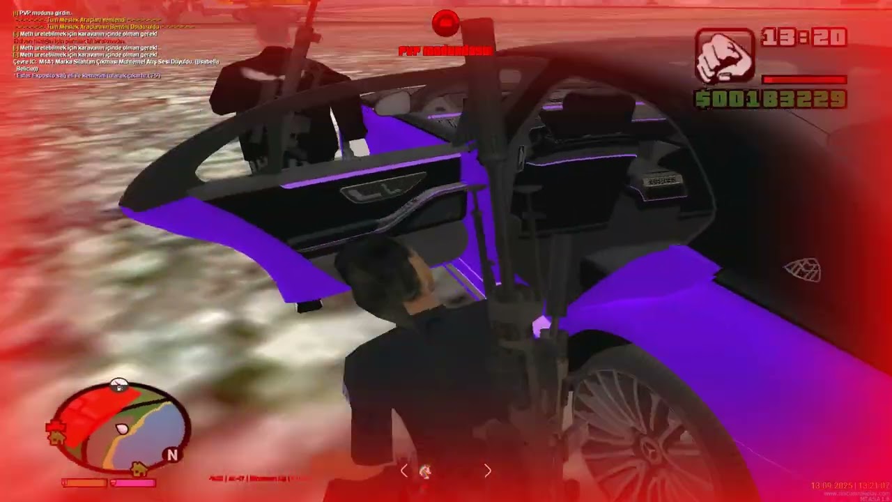 ÖZENMEYİN.(unicornroleplay.com)