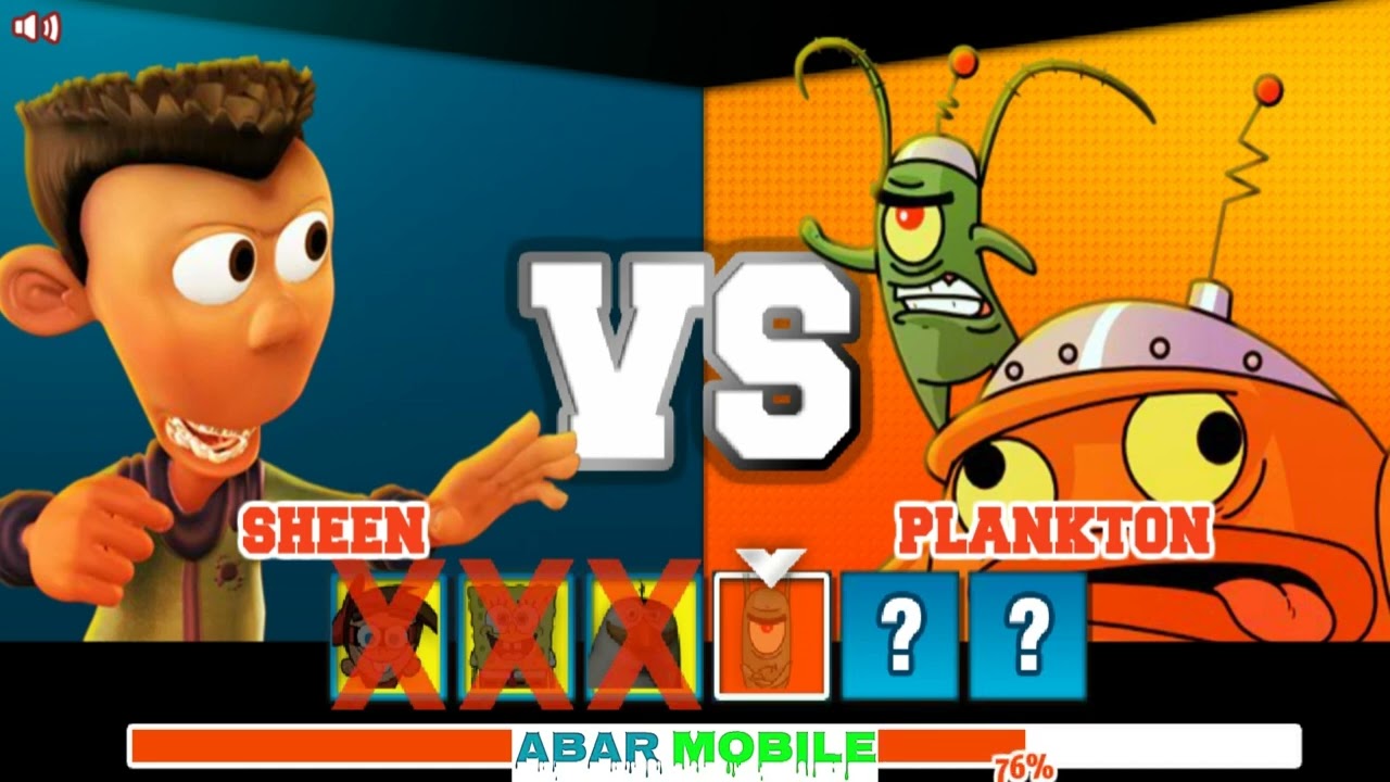 Super Brawl 2 Tournament of Power with Sheen Gameplay 2022 HD