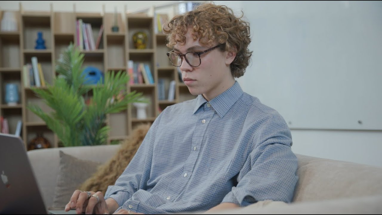 Stagiaire en stagebegeleider aan het woord - Ruimtelijk vormgeven (styling)