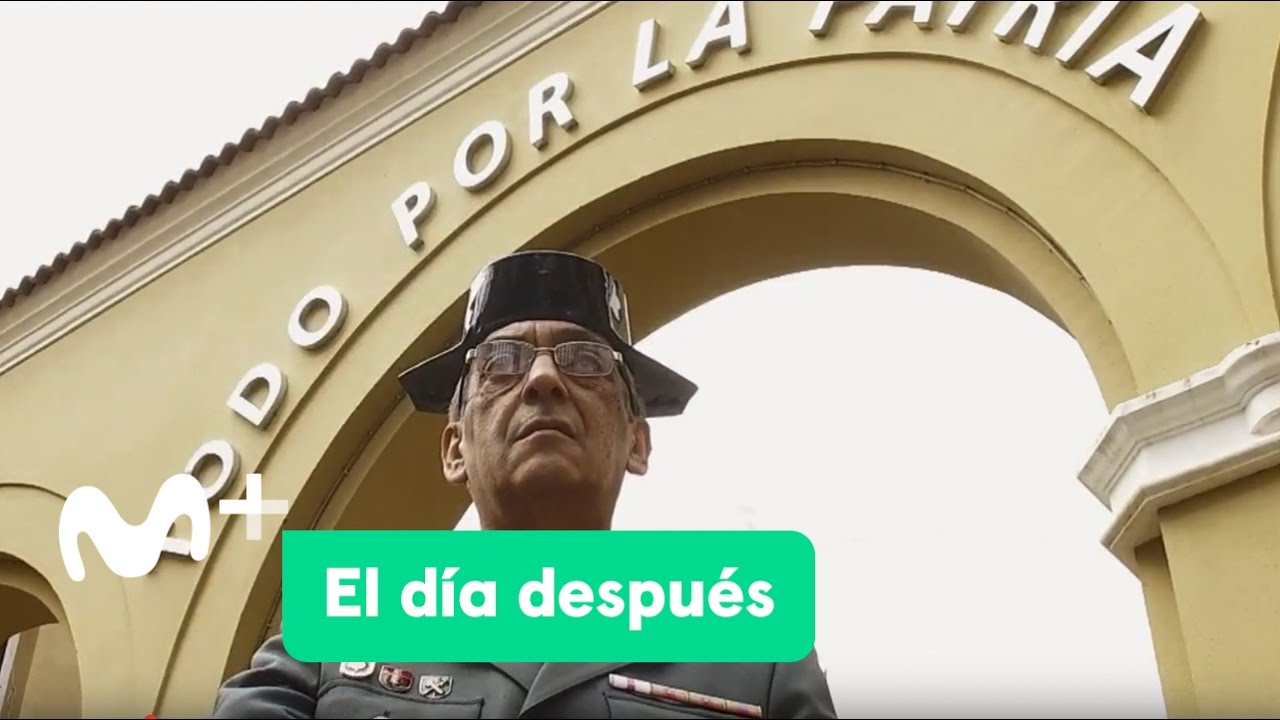 El Día Después (10/04/2017): Guardia Civil vs Gitanos