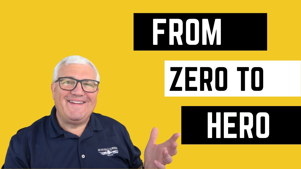 ACP360 What Is The Best Path From Zero To Hero For A 34 Year Old?