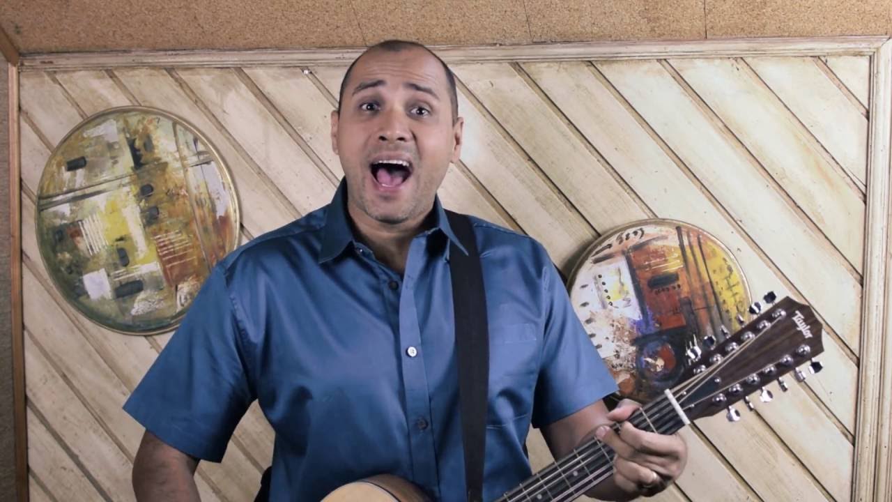 Estudo Vocal da M&uacute;sica - 