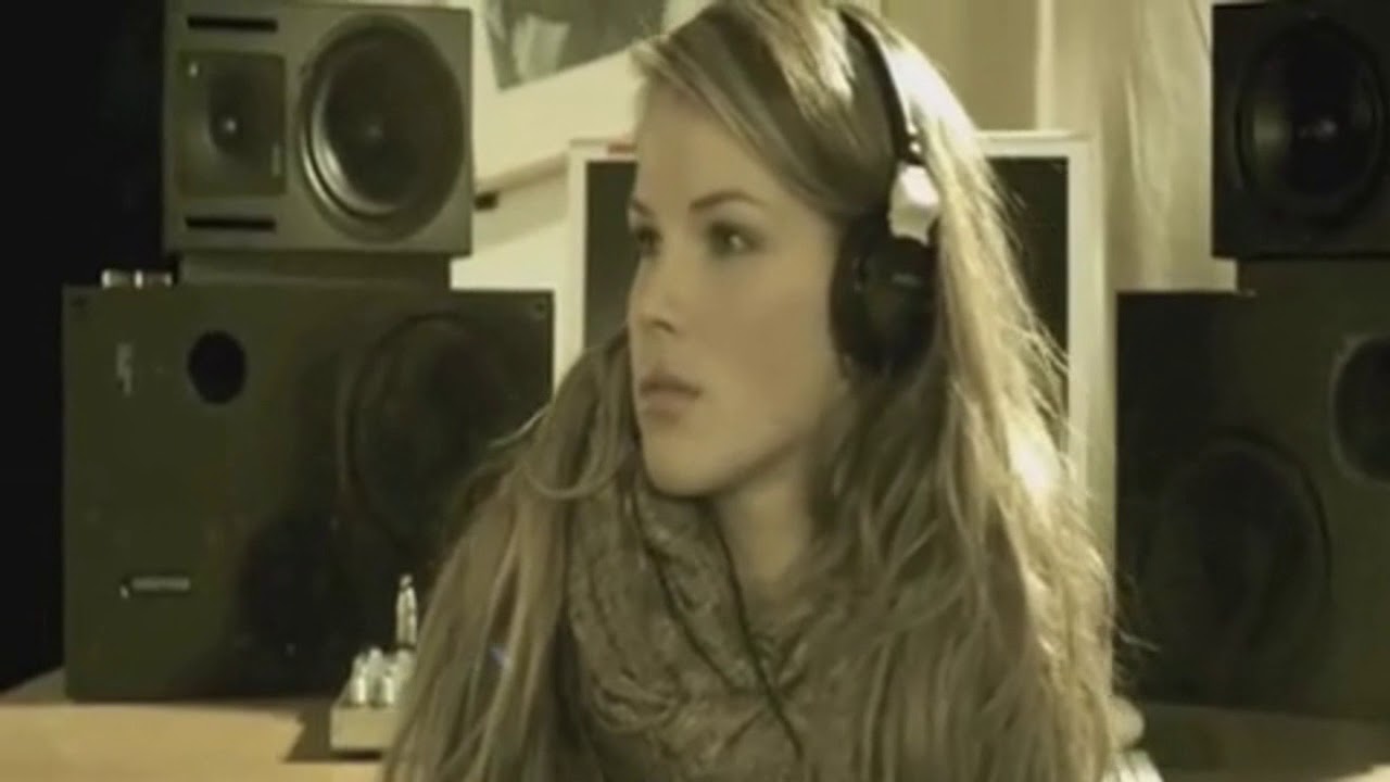 Mikael Gabriel Feat. Greedy - Tuulee Tuulee